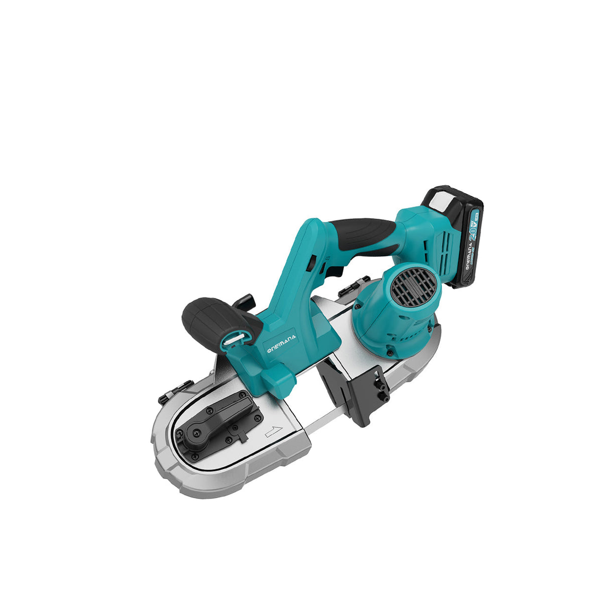 Band Saw
