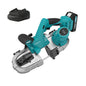 Onemana 20V Brushless Cordless Band Saw,2.5-Inch, 6-Speed
