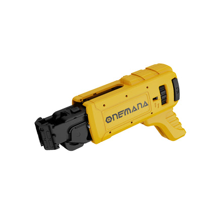 Collated Screw Gun Attachment, Suit for Dewalt DCF620B DCF630B