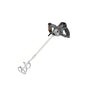 Onemana 1200W Electric Concrete and Paint Mixer with 120mm Paddle