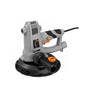 Onemana Electric Drywall Sander 750W with Vacuum Dust Collection Grey Color