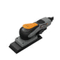 Onemana 350W Brushless Square Base Orbital Sander With Dust Collection