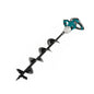 Onamana Cordless Earth Auger，125 RPM with 150mm Bit （Tool Only）